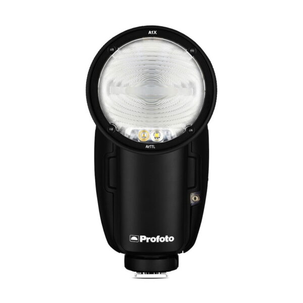 Profoto A1X Off-Camera Flash Kit – Sony Profoto A1X Off-Camera Flash Kit – Sony