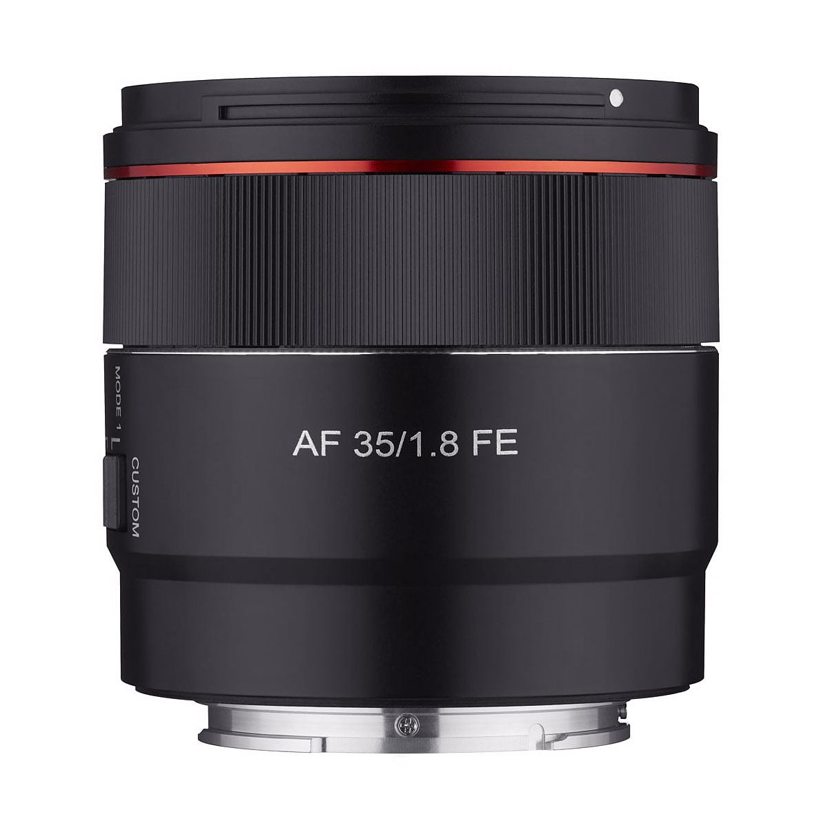 Samyang AF 35mm f/1.8 – Sony FE Samyang AF 35mm f/1.8 – Sony FE