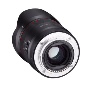 Samyang AF 35mm f/1.8 – Sony FE