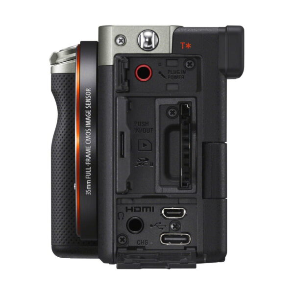 Sony A7c Sony A7c