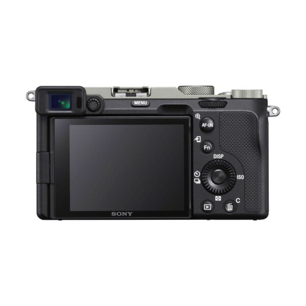 Sony A7c Sony A7c