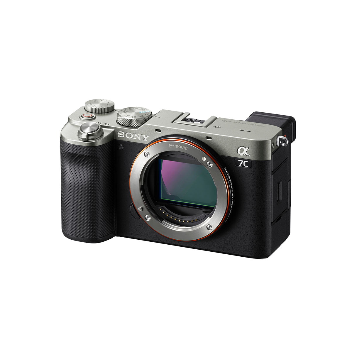 Sony A7c