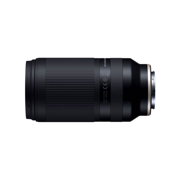 Tamron 70-300mm f/4.5-6.3 Di III RXD – Sony FE Tamron 70-300mm f/4.5-6.3 Di III RXD – Sony FE