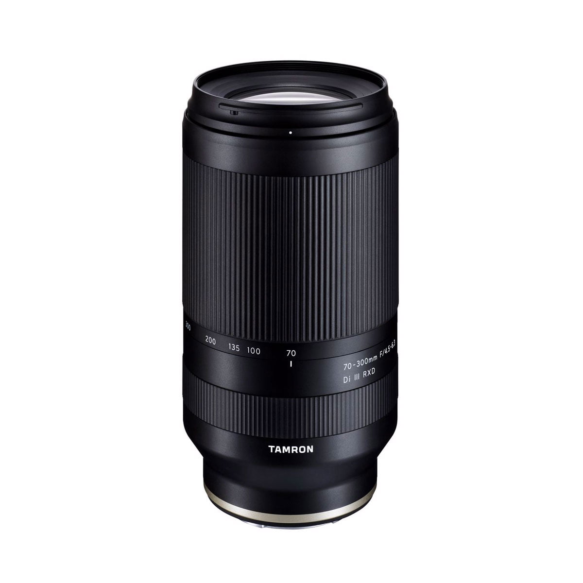 Tamron 70-300mm f/4.5-6.3 Di III RXD – Sony FE