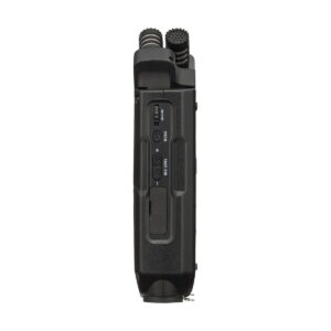 Zoom H4n Pro Musta