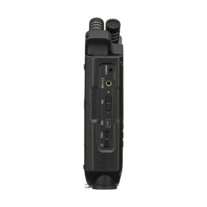 Zoom H4n Pro Musta