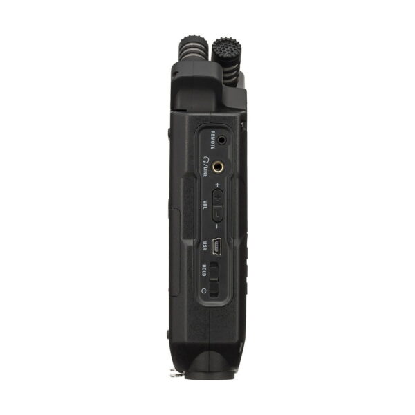 Zoom H4n Pro Musta