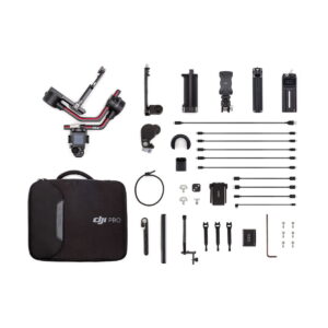 Ronin RS 2 Pro Combo gimbaali