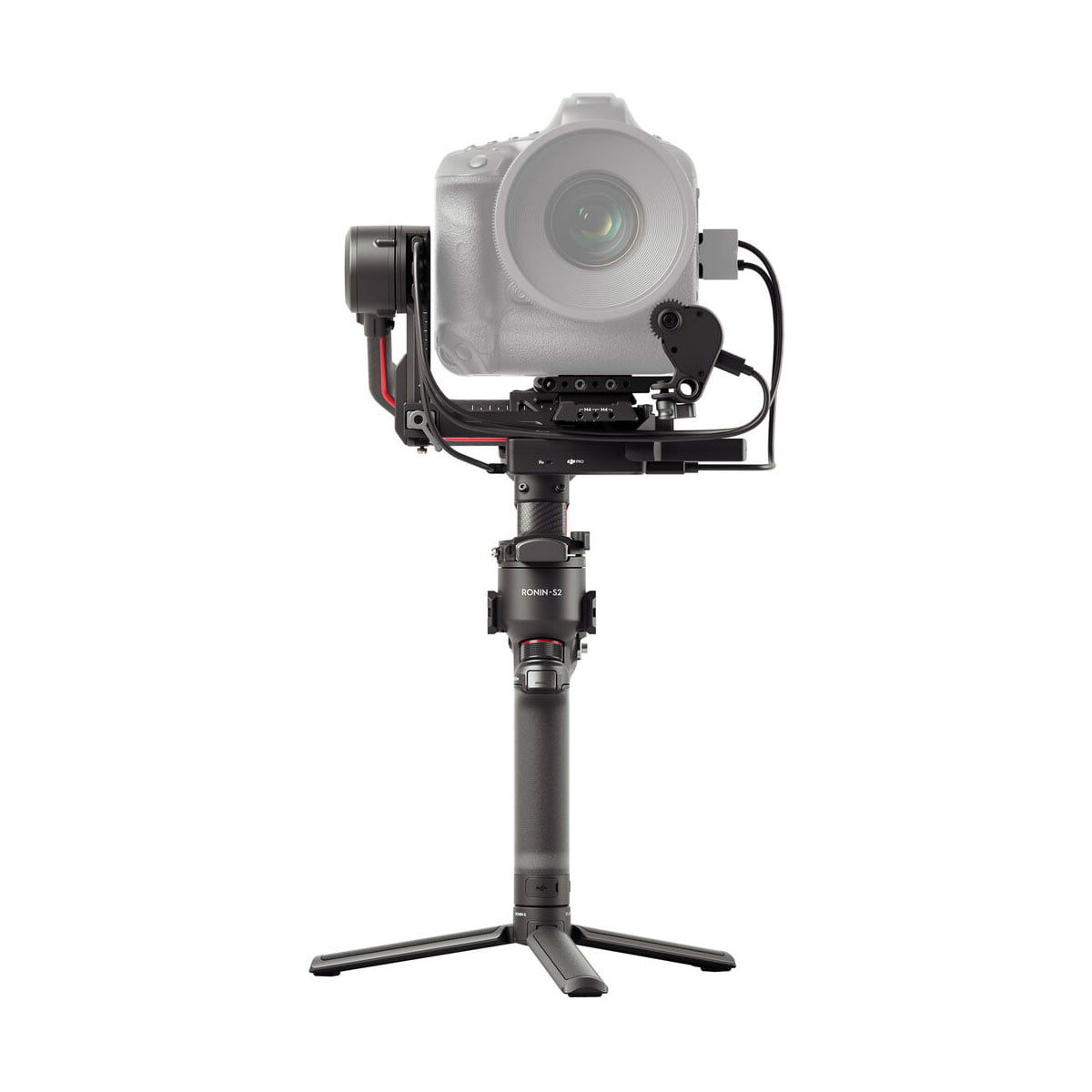 Ronin RS 2 Pro Combo gimbaali