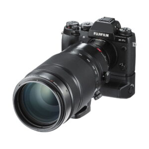 Fujifilm Fujinon XF 2X TC WR telejatke