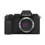 Fujifilm X-S10