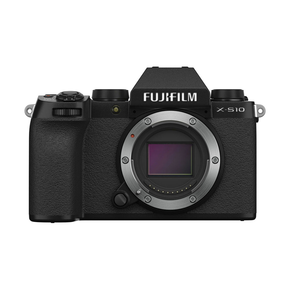 Fujifilm X-S10