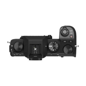 Fujifilm X-S10