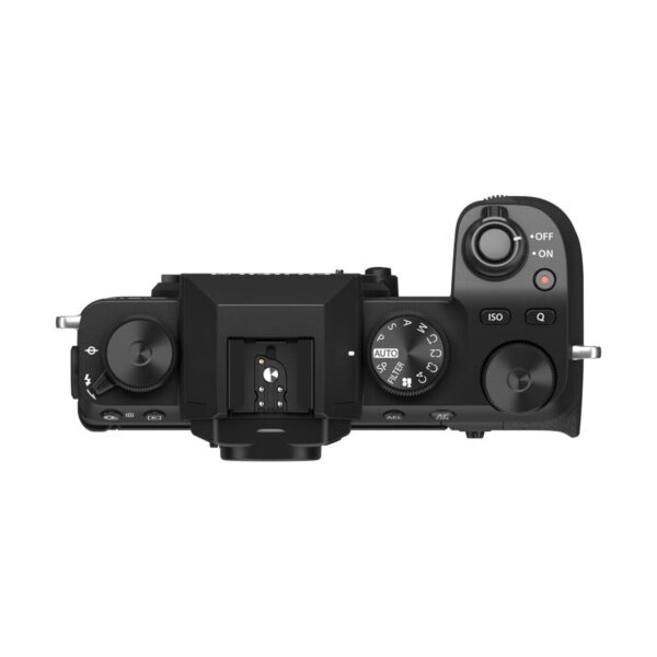 Fujifilm X-S10