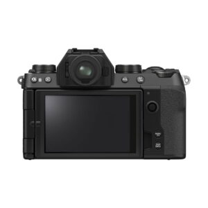 Fujifilm X-S10