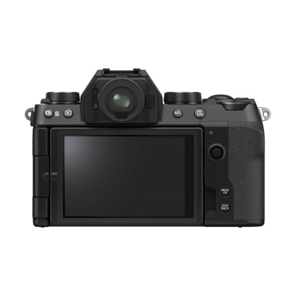 Fujifilm X-S10