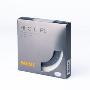 NiSi Filter Circular Polarizer Pro Nano HUC 46mm