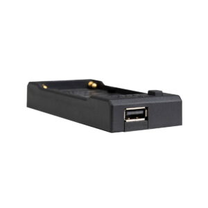 Nanlite CN-58 laturi + 4500mAh NP-F akku kitti