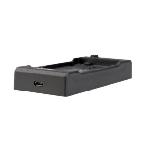 Nanlite CN-58 laturi + 4500mAh NP-F akku kitti