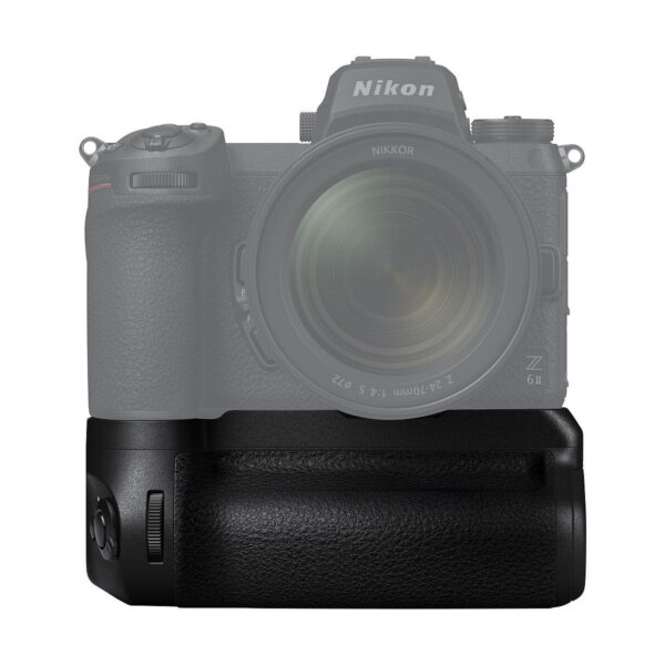 Nikon MB-N11 akkukahva