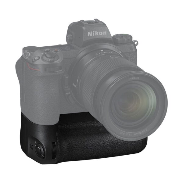 Nikon MB-N11 akkukahva