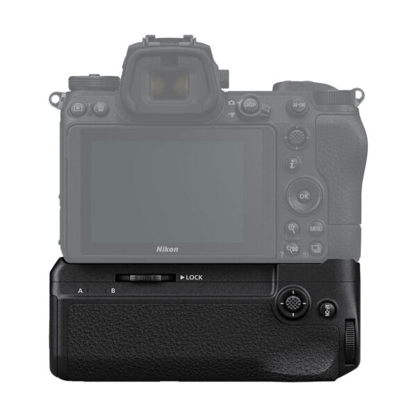 Nikon MB-N11 akkukahva