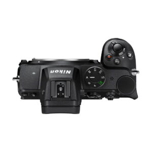 Nikon Z5 body