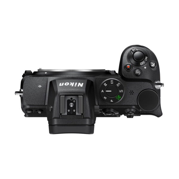 Nikon Z5 body