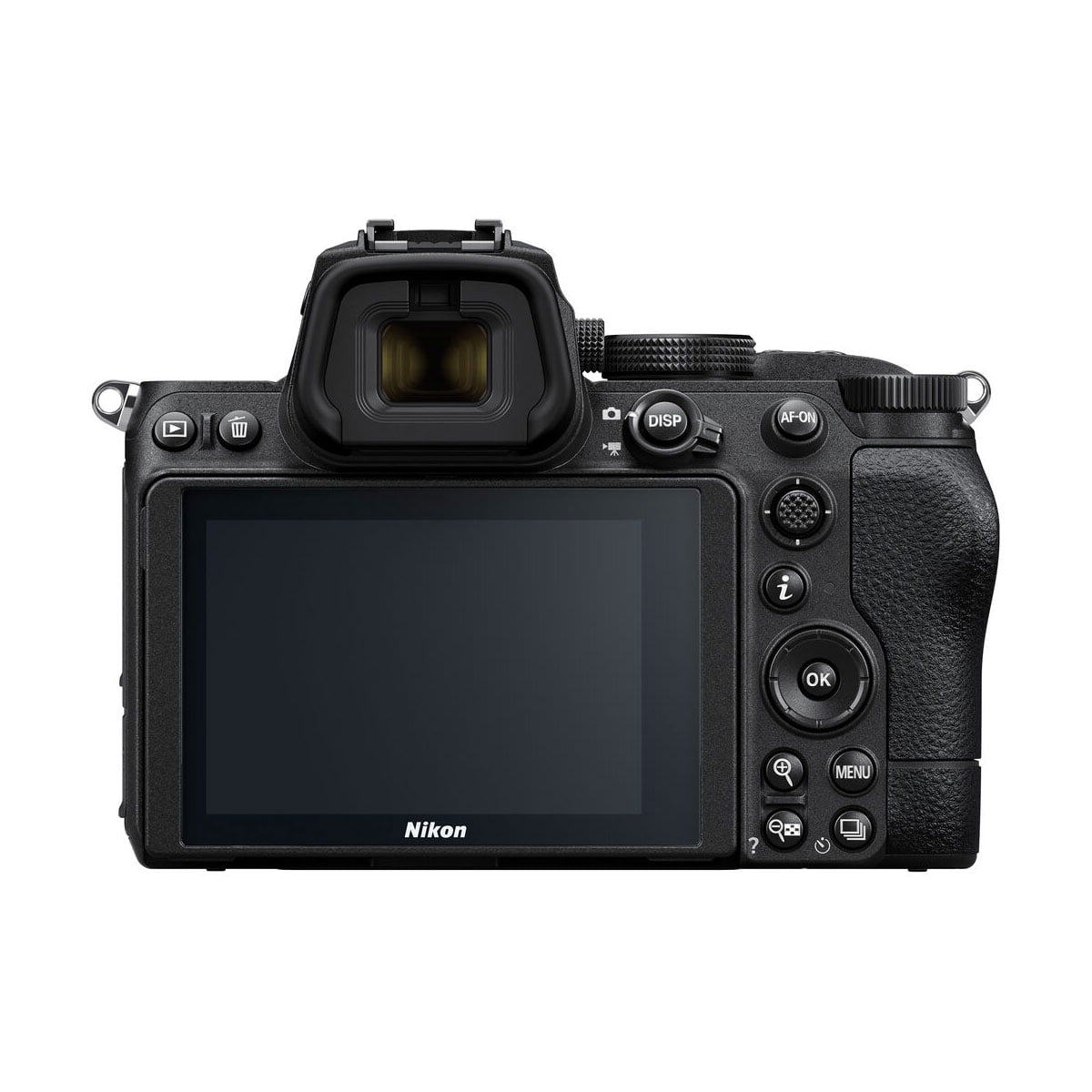 Nikon Z5 body