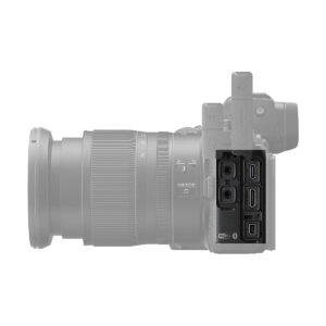 Nikon Z6 II järjestelmäkamera