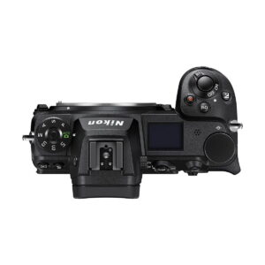Nikon Z6 II järjestelmäkamera