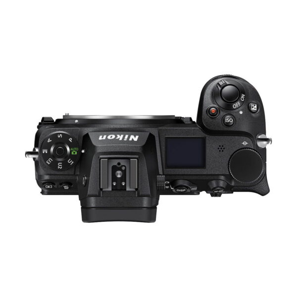Nikon Z6 II järjestelmäkamera