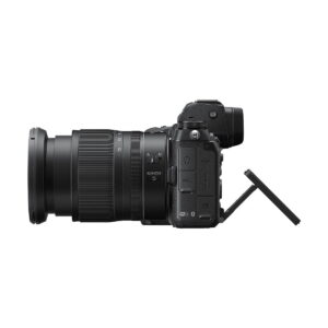 Nikon Z6 II + Nikkor Z 24-70mm f/4 Kit