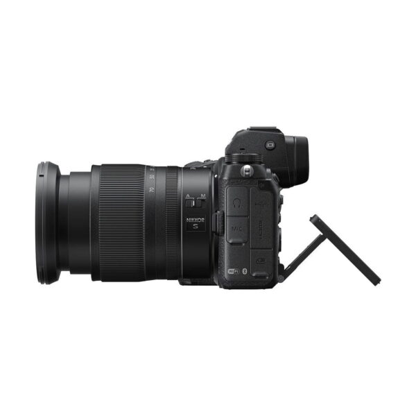 Nikon Z6 II + Nikkor Z 24-70mm f/4 Kit
