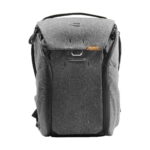 Peak Design Everyday Backpack v2 20L – Charcoal