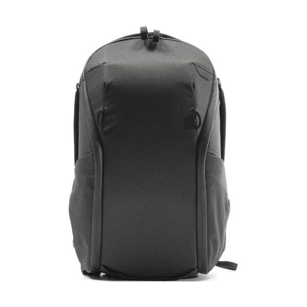 Peak Design Everyday Backpack Zip 15L Musta