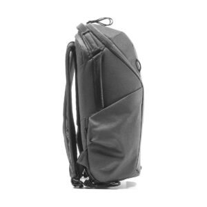 Peak Design Everyday Backpack Zip 15L Musta