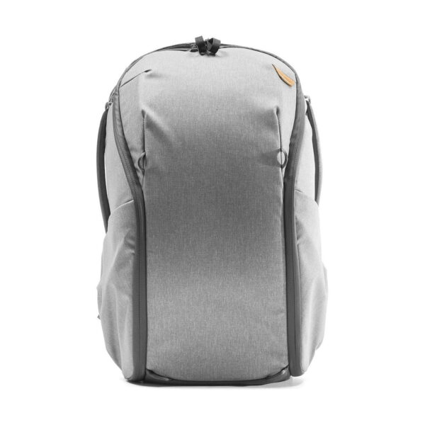 Peak Design Everyday Backpack Zip 20L Harmaa Peak Design Everyday Backpack Zip 20L Harmaa