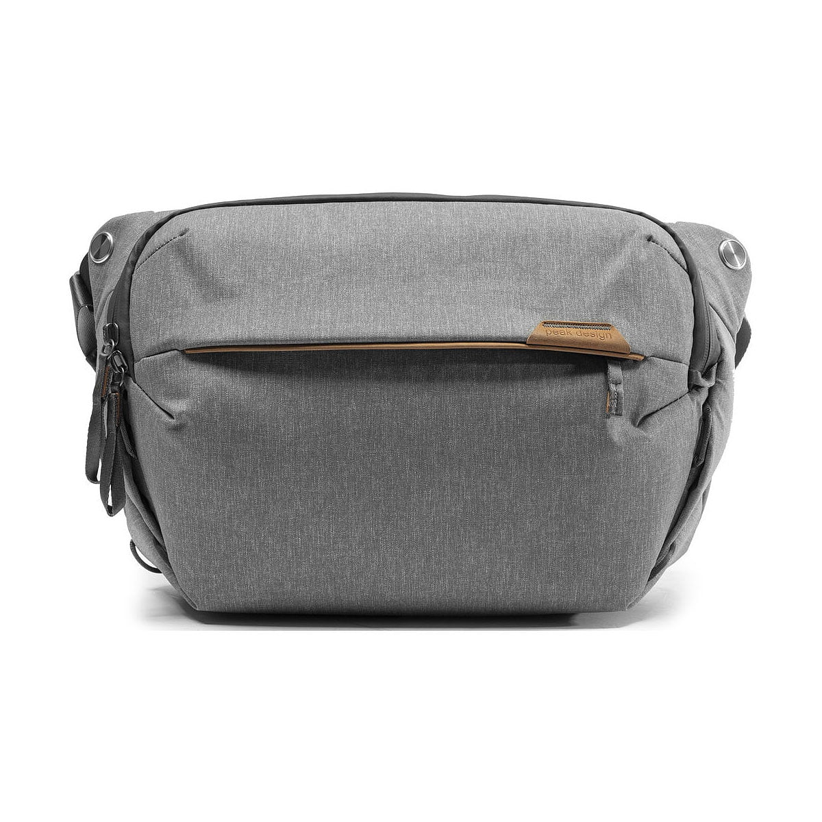 Peak Design Everyday Sling v2 10L Harmaa