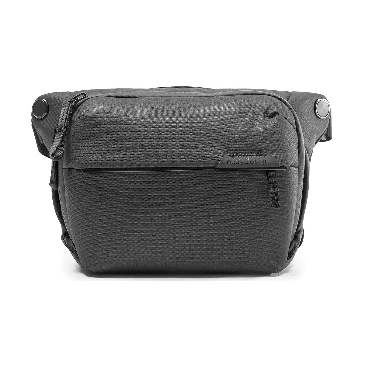 Peak Design Everyday Sling v2 10L Musta
