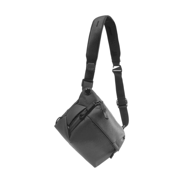 Peak Design Everyday Sling v2 10L Musta
