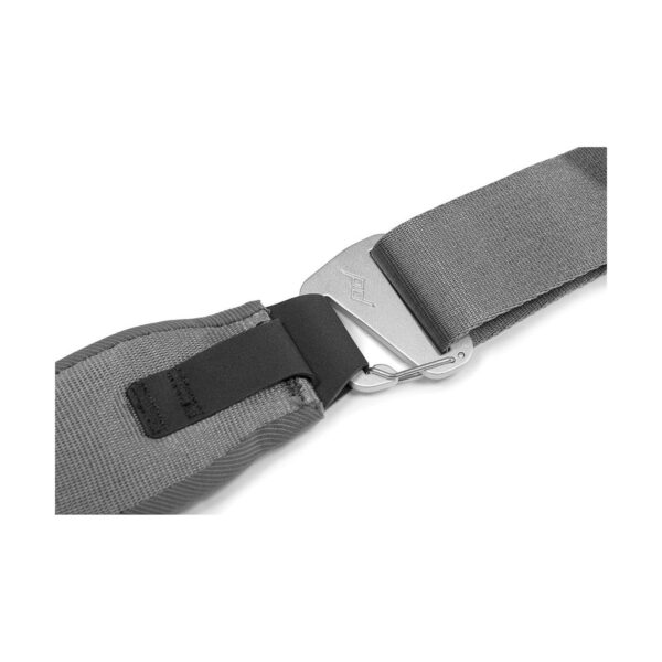 Peak Design Everyday Sling v2 3L Harmaa