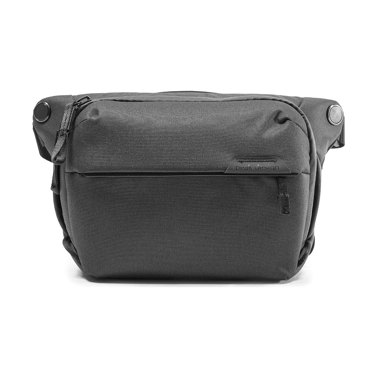 Peak Design Everyday Sling v2 3L Musta