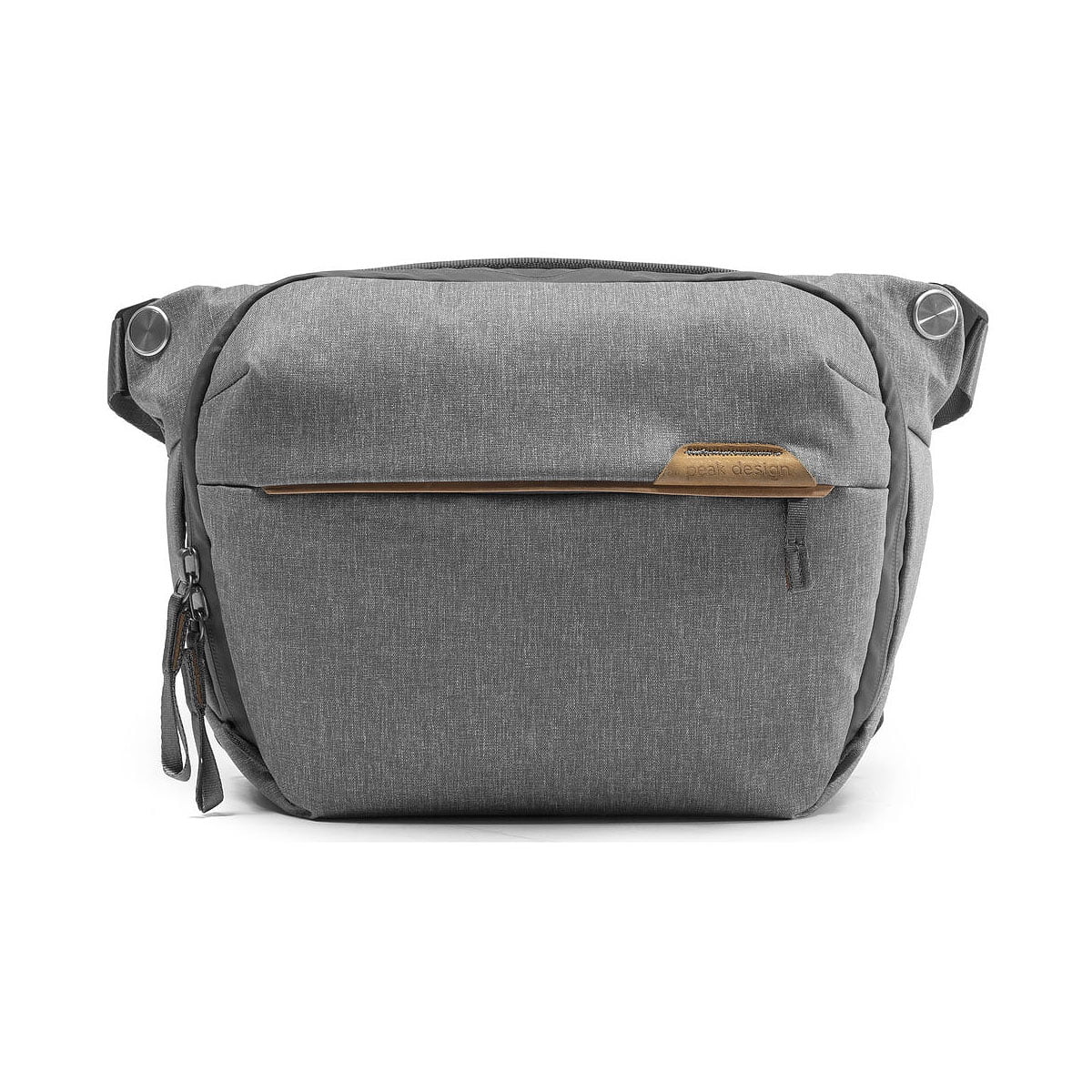 Peak Design Everyday Sling v2 6L Harmaa