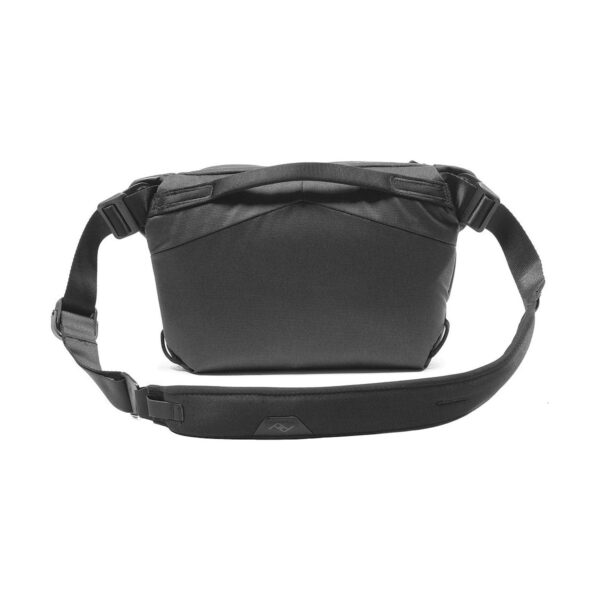 Peak Design Everyday Sling v2 6L Musta