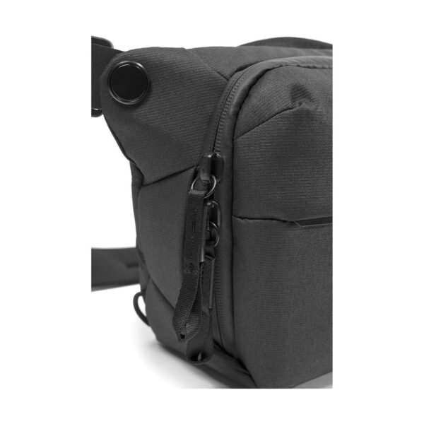 Peak Design Everyday Sling v2 6L Musta