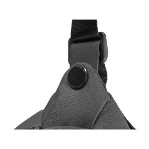 Peak Design Everyday Sling v2 6L Musta