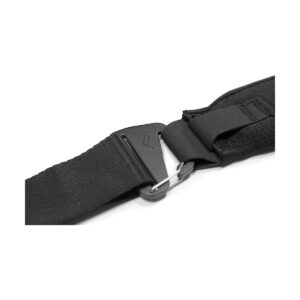 Peak Design Everyday Sling v2 6L Musta