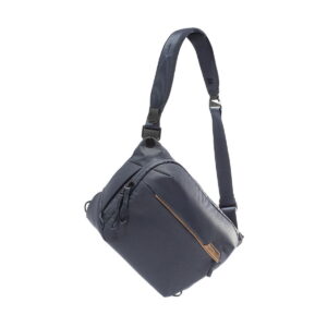 Peak Design Everyday Sling v2 6L Sininen