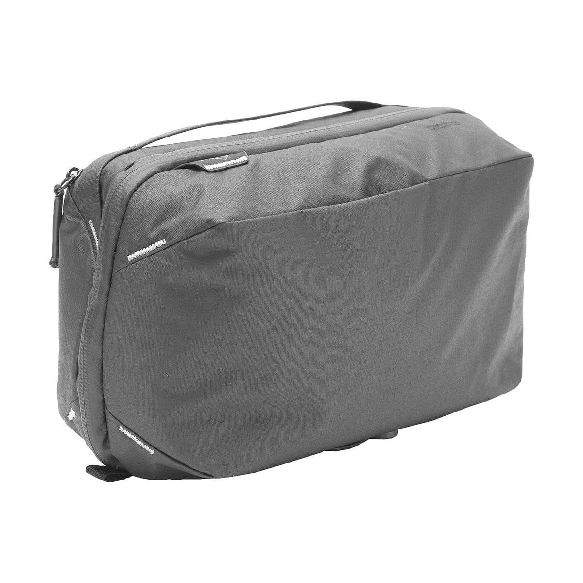 Peak Design Travel Wash Pouch Musta
